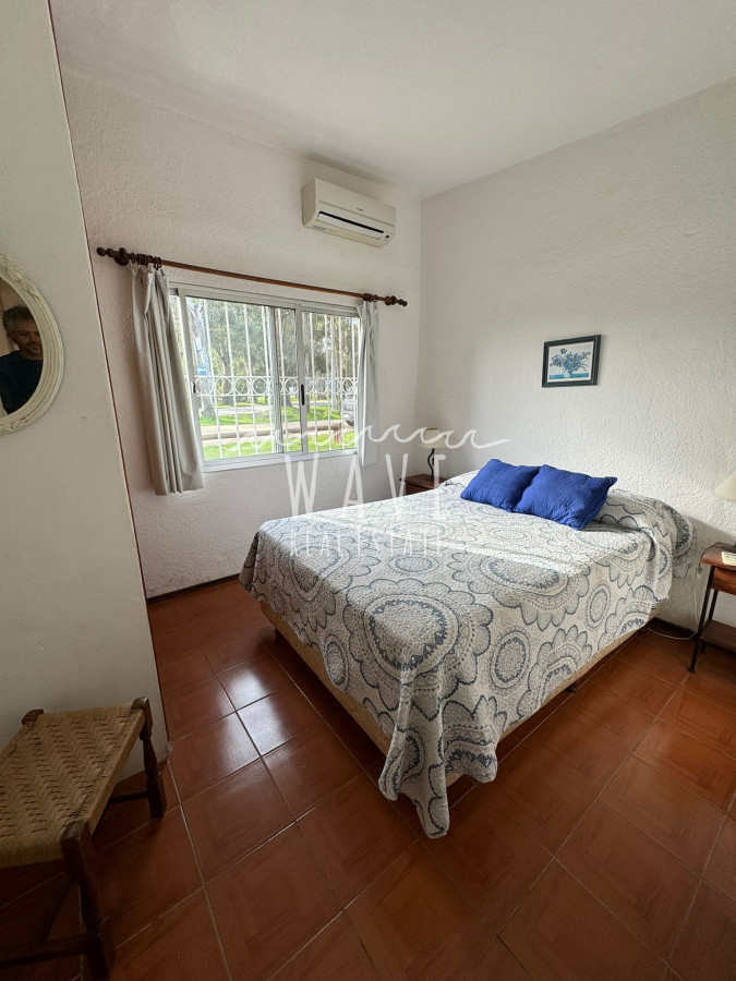 Casa ID.4451 - La Barra, El Tesoro, casa en venta y alquiler de verano, 3 dormitorios, piscina climatizada