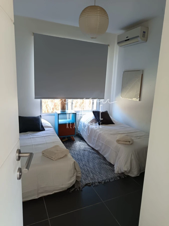 Casa ID.4360 - Alquiler de verano, casa de 3 dormitorios en La Barra, Montoya