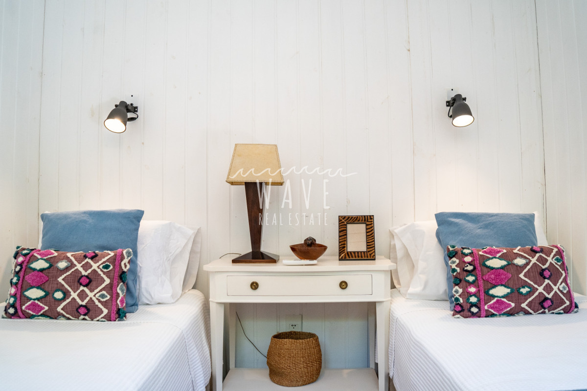 Casa ID.4933 - Venta y alquiler casa en barrio privado Pinar del Faro, Jose Ignacio