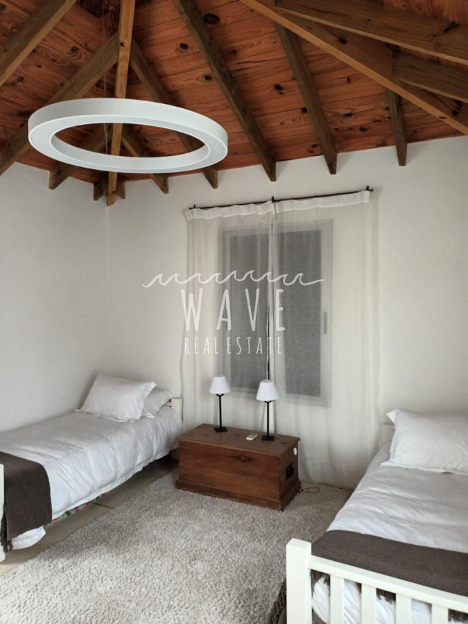 Casa ID.5133 - Alquiler tenporada hermosa casa en  rincon del indio 