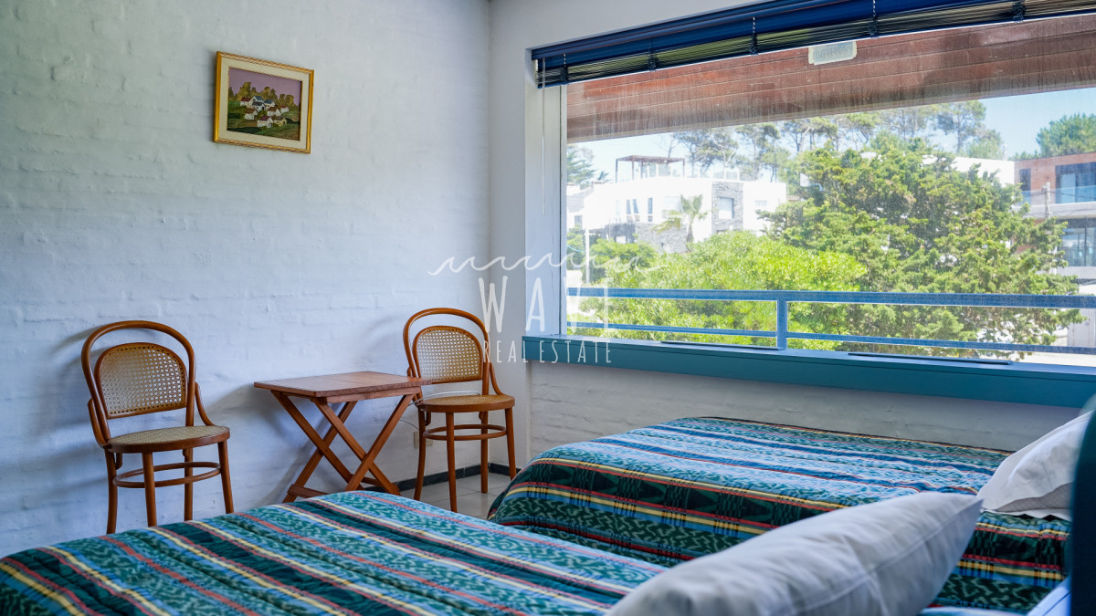 Casa ID.5220 - Venta de casa de 3 dormitorios + dep. en Montoya, La Barra