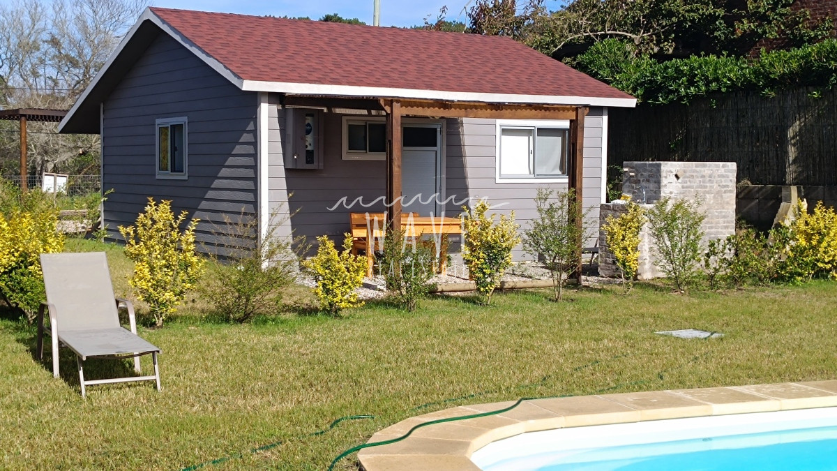Casa ID.4398 - 3 casas en un padrón próximo a la Playa