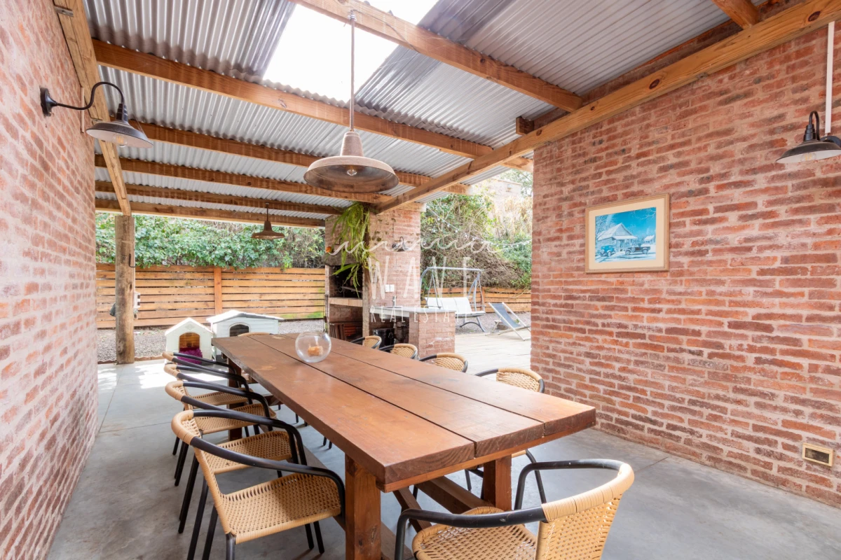 Casa ID.6082 - Venta casa en barrio privado La Arbolada, Punta del Este 