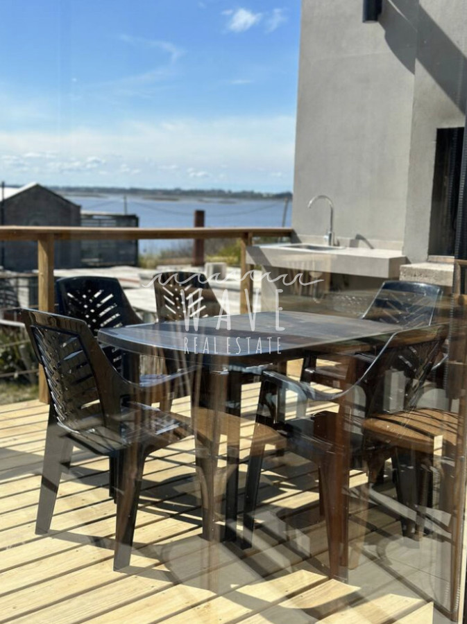 Casa ID.5345 - Alquiler de verano,  Casa de 2 dormitorios en Santa Mónica, José Ignacio