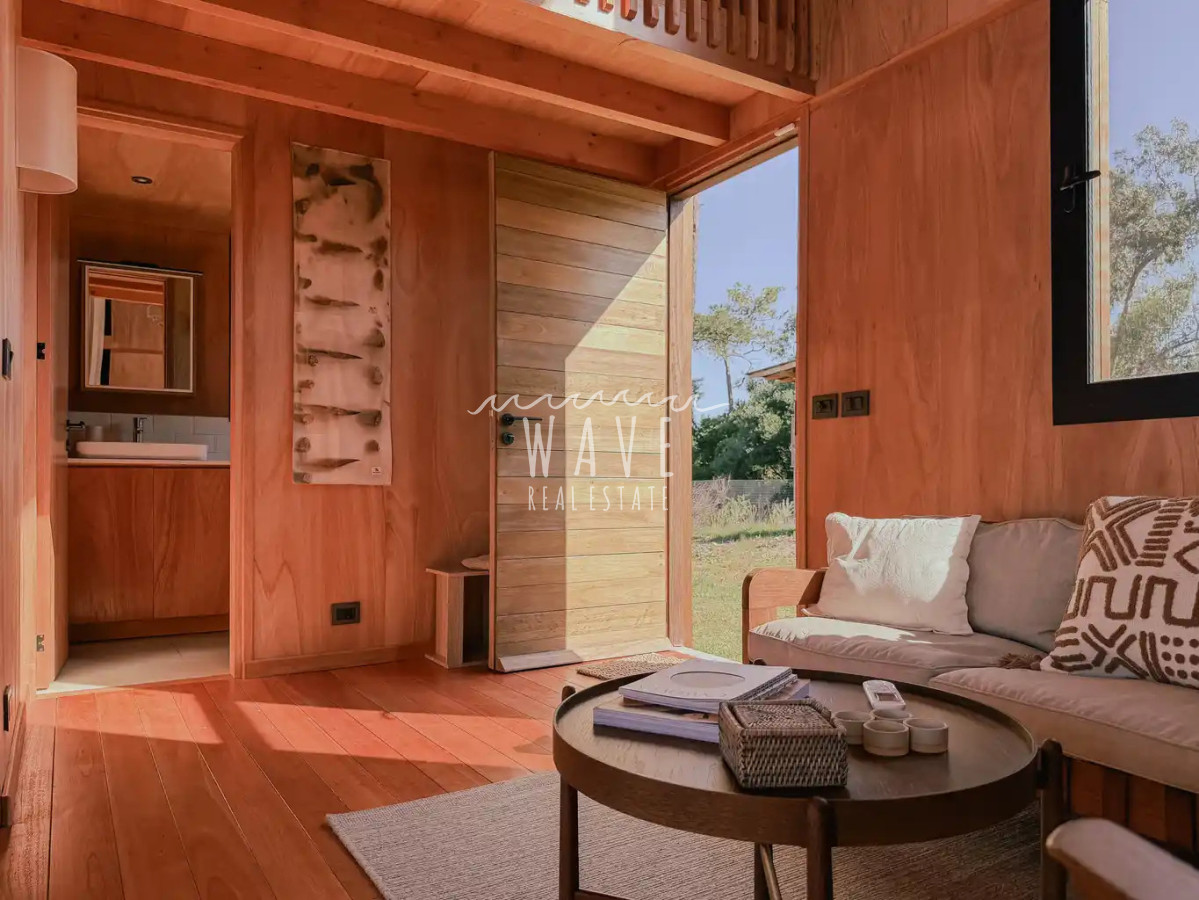 Casa ID.5863 - Casa en La Barra, Barra Verde