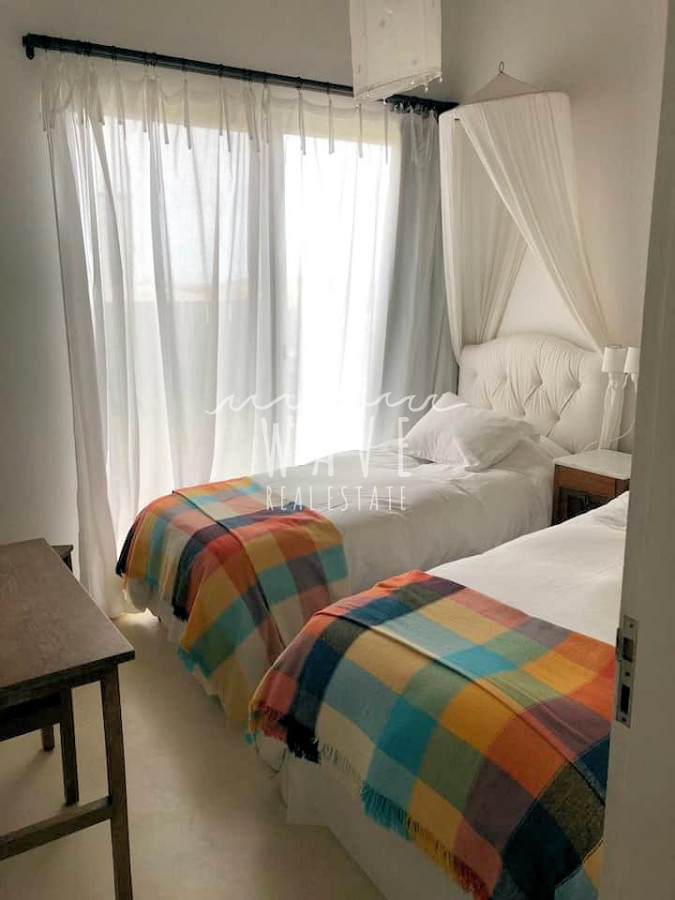 Casa ID.82 - Alquiler Casa para 10 personas Punta Ballena, Punta del Este.