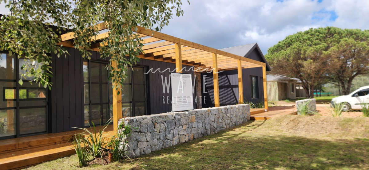 Casa ID.5116 - Venta, Casa de 4 dormitorios en Don Miguel, La Barra a estrenar