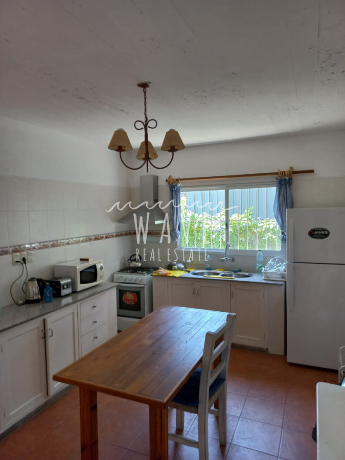 Casa ID.1640 - Casa en Montoya alquiler temporada 