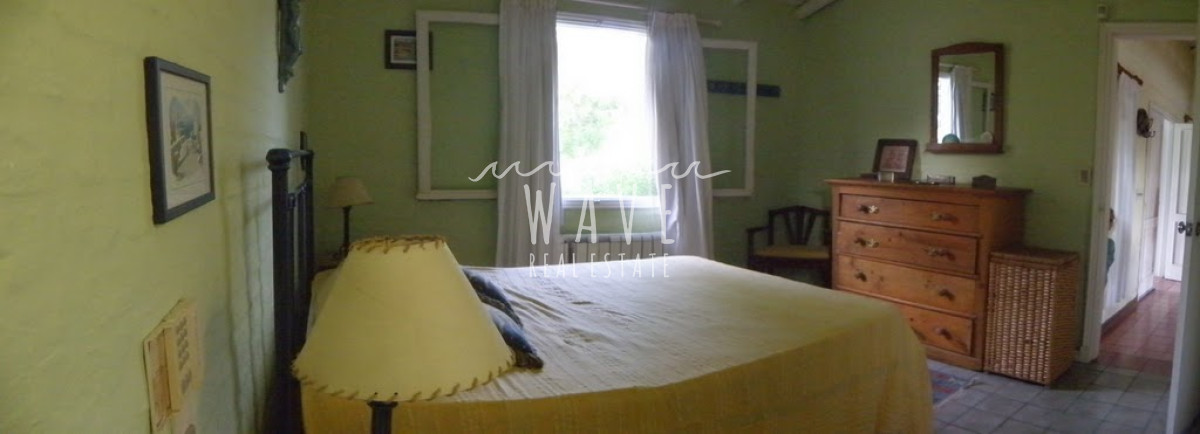 Casa ID.4094 - La Barra, cerca de la playa, 3 dormitorios, piscina climatizada.