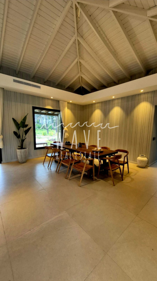 Casa ID.5413 - Venta Alquiler Casa 4 dormitorios Puerto Quetzal La Barra 