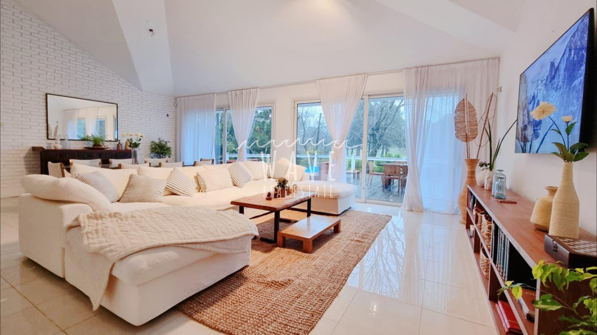 Casa ID.5287 - Hermosa casa en venta y alquiler anual 