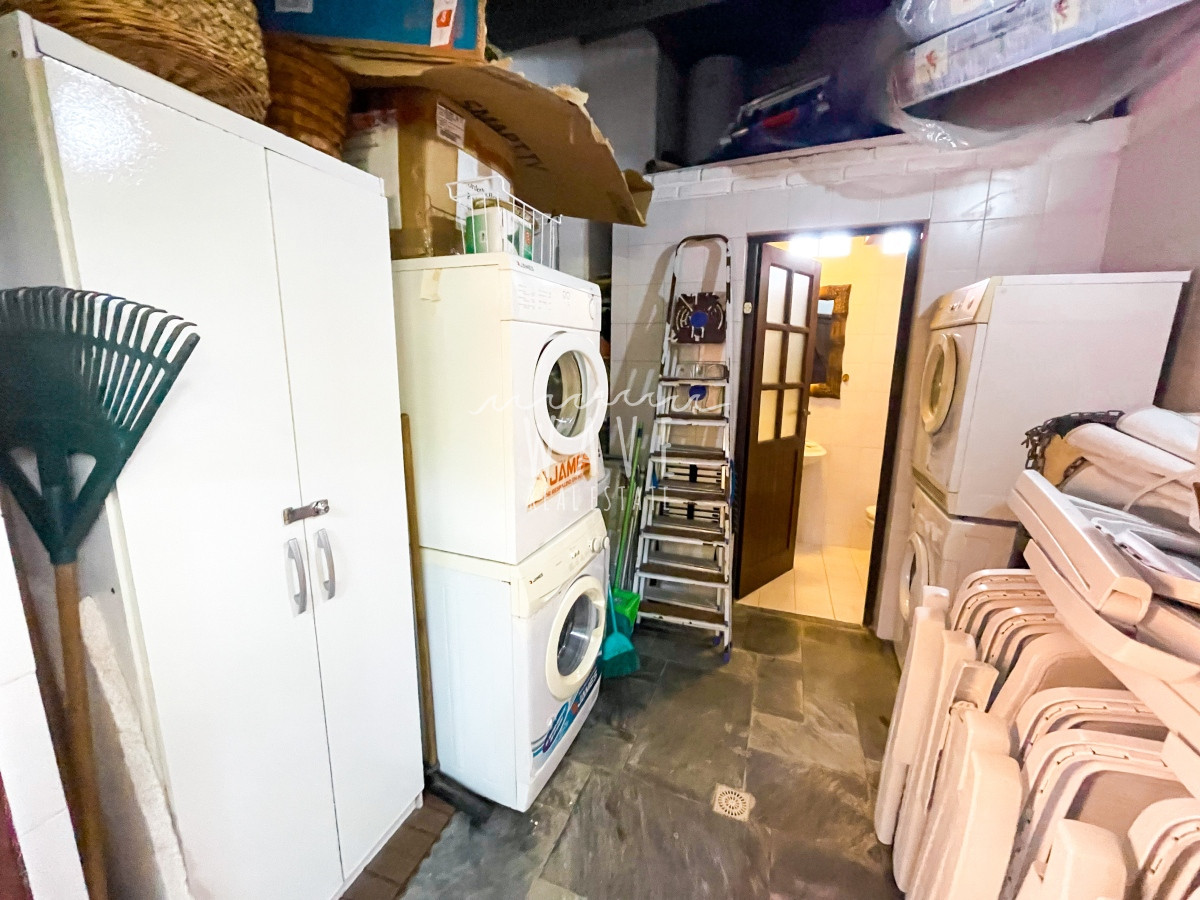 Casa ID.4349 - Alquiler y venta hermosa casa en playa mansa 