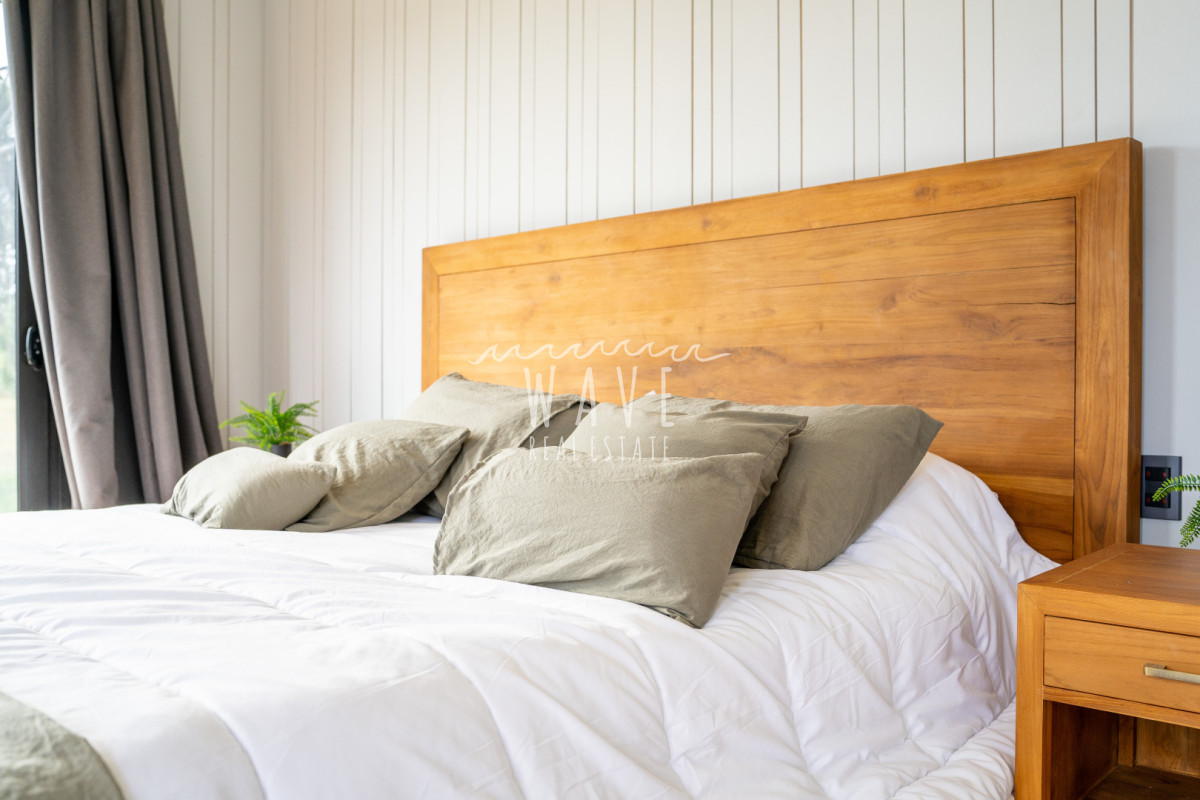 Casa ID.5413 - Venta Alquiler Casa 4 dormitorios Puerto Quetzal La Barra 