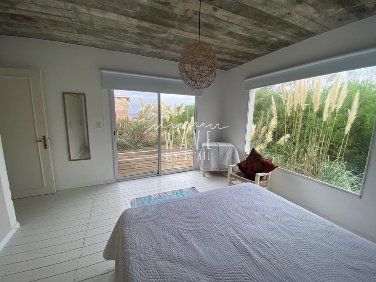Casa ID.1592 - Santa Monica Jose Ignacio Casa 1 dormitorio Venta