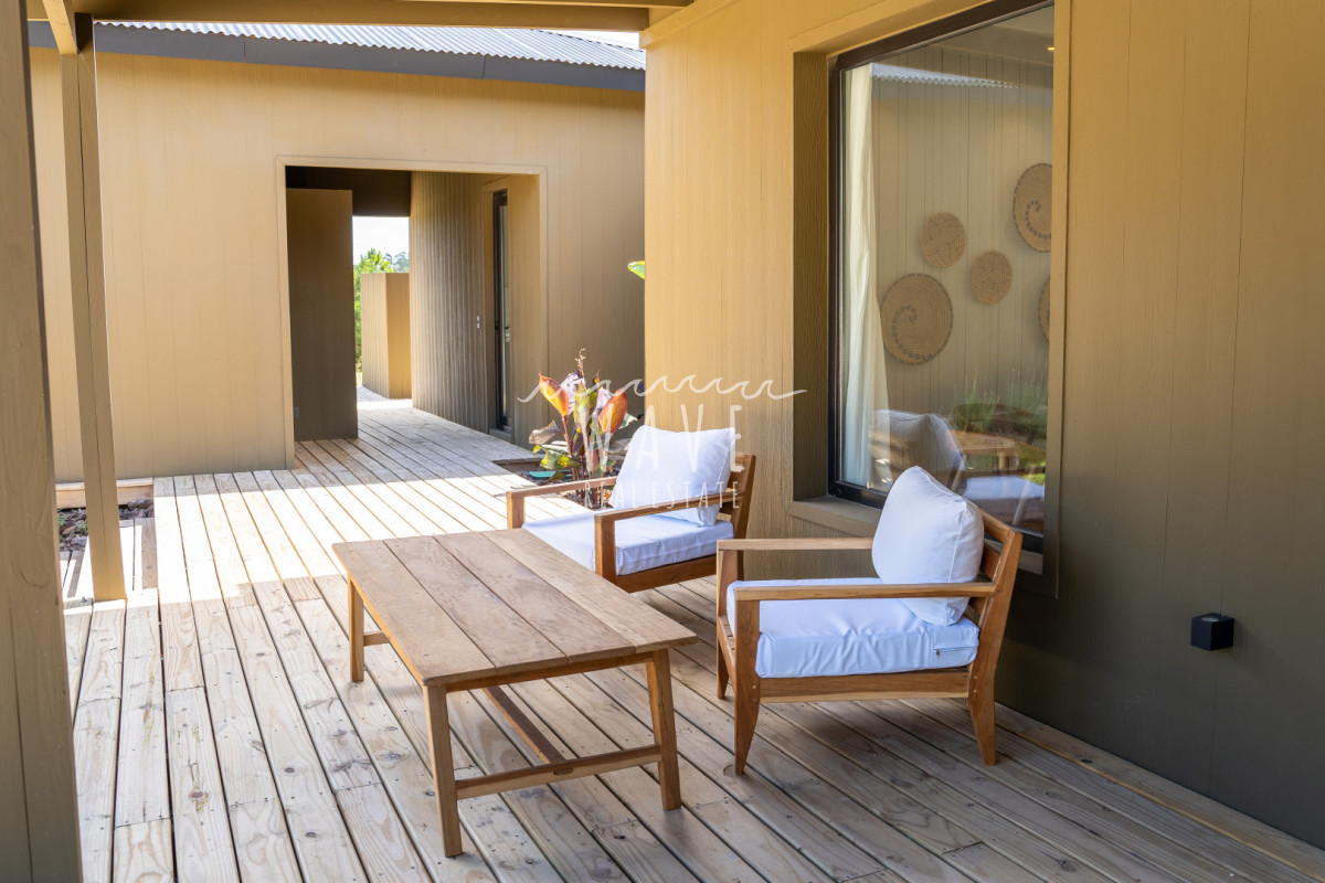 Casa ID.5413 - Venta Alquiler Casa 4 dormitorios Puerto Quetzal La Barra 