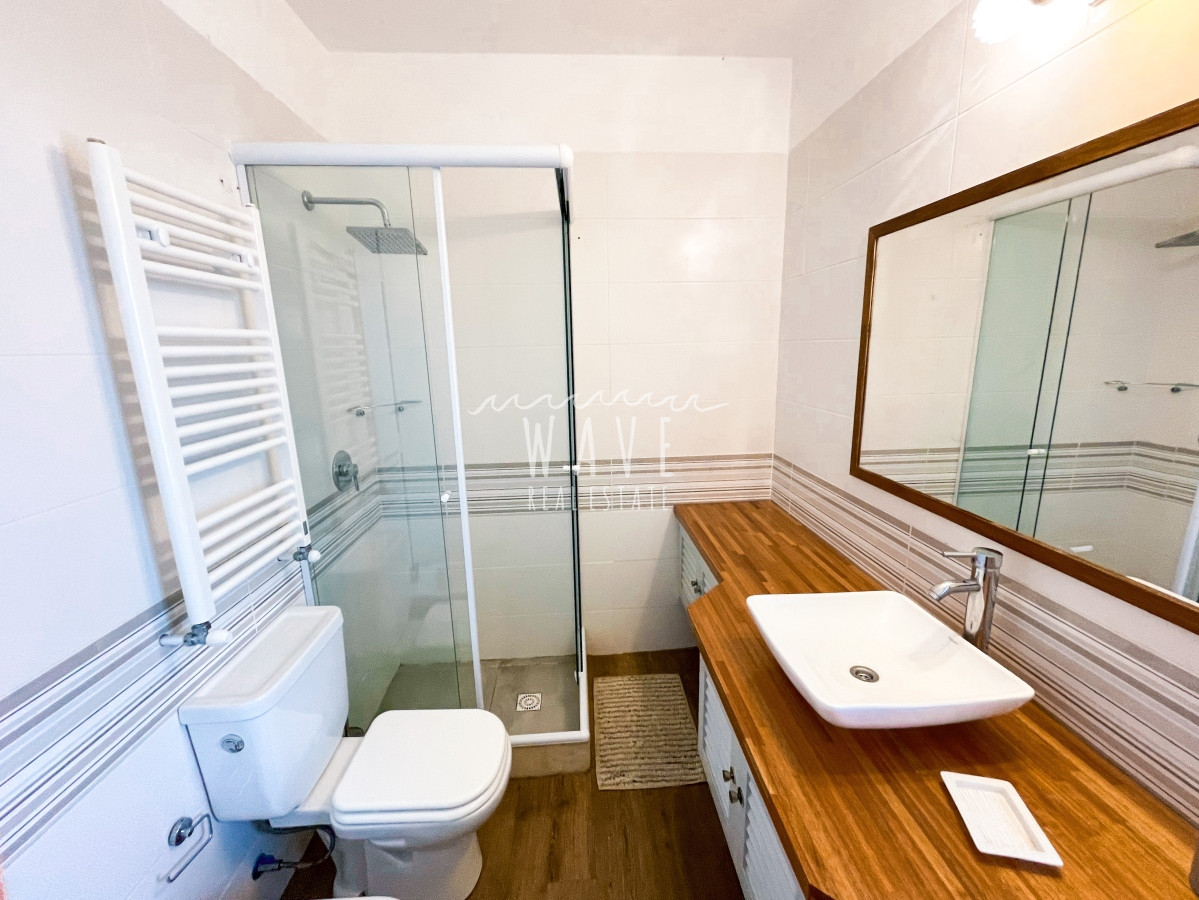 Casa ID.4369 - Hermosa casa en playa mansa para 12 personas alquiler temporada 