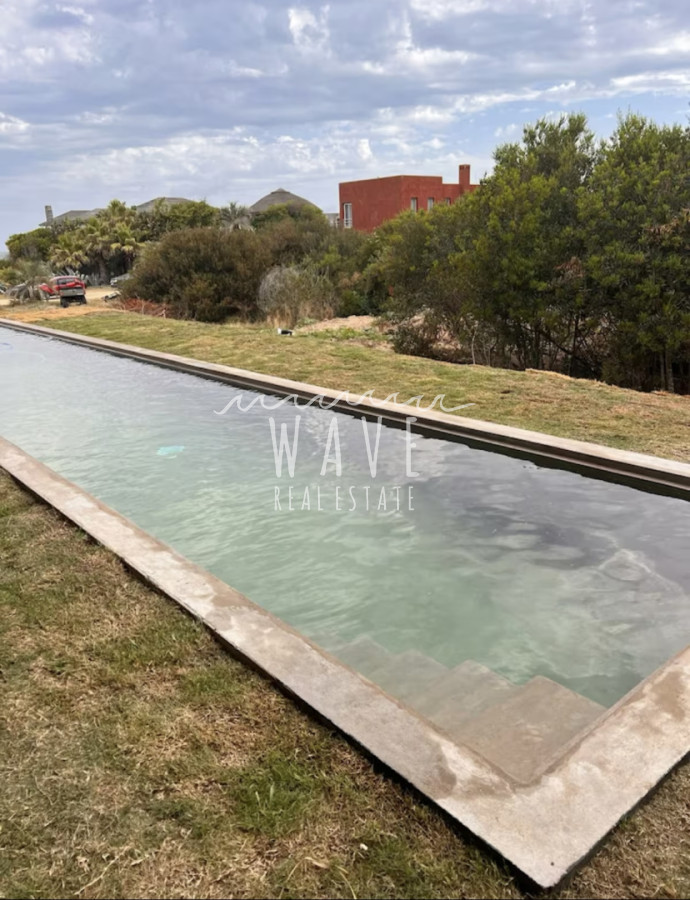 Casa ID.5210 - Casa en Manantiales, Punta Piedras