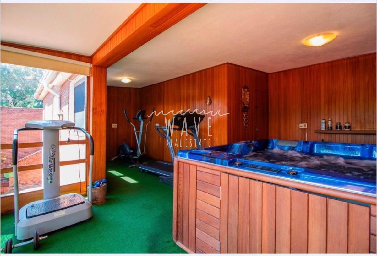 Casa ID.4429 - Alquiler temporada casa para 13 personas Punta del Este