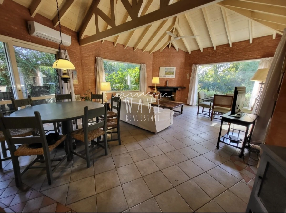 Casa ID.3955 - Alquiler y venta Casa Barrio Privado, Punta del Este 
