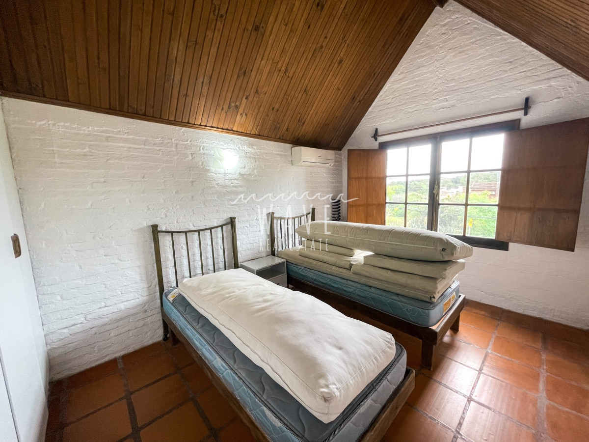 Casa ID.4347 - Alquiler de verano, casa 3 dormitorios  en la Barra 