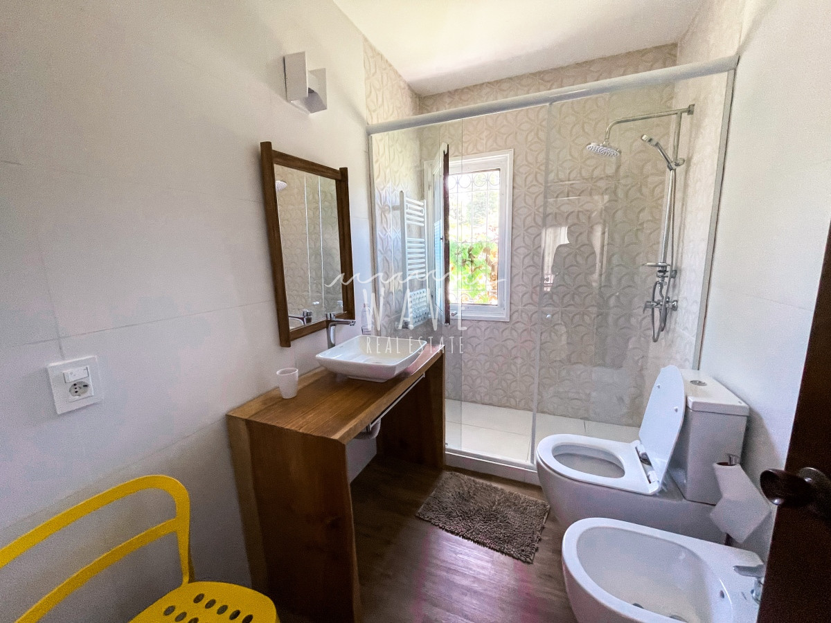 Casa ID.4369 - Hermosa casa en playa mansa para 12 personas alquiler temporada 