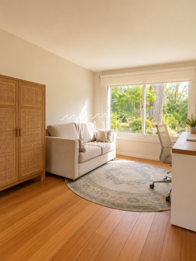 Casa ID.5857 - Hermosa casa en Punta del Este 