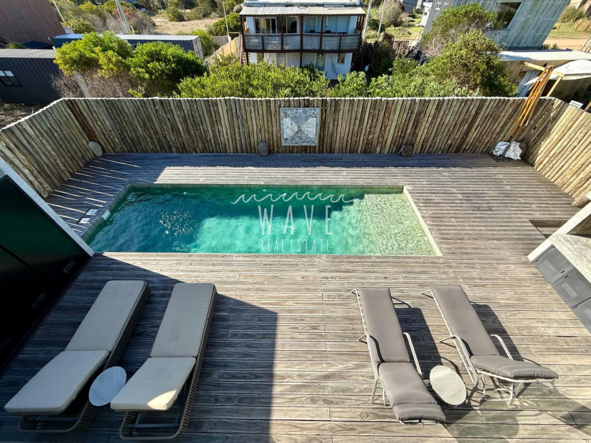 Casa ID.5290 - Venta Casa 3 dormitorios La Juanita Jose Ignacio 