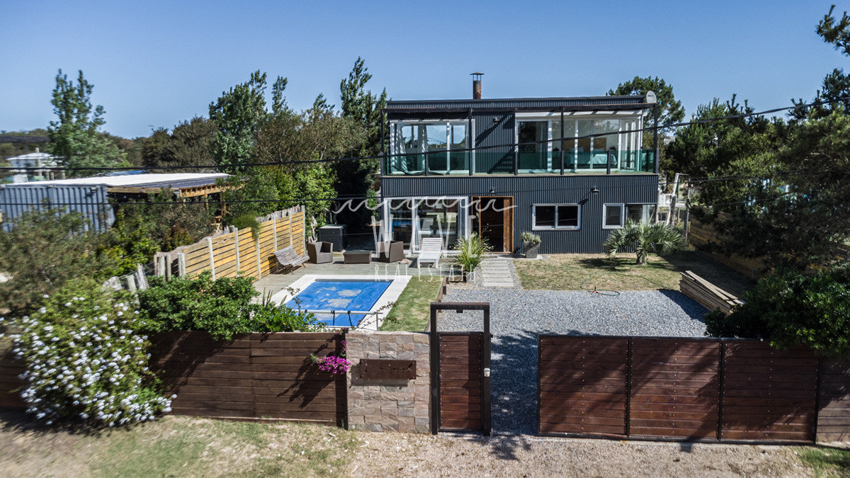 Casa ID.5399 - Venta Casa La Juanita Vista a la laguna 