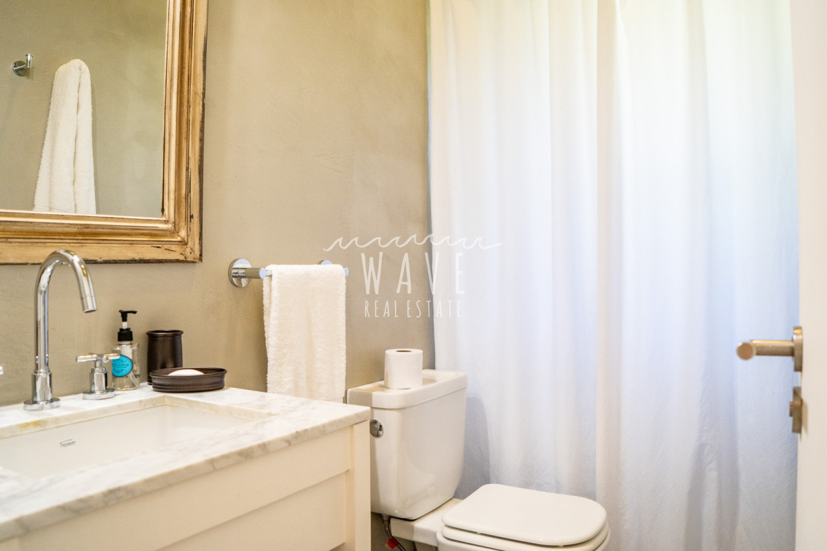 Casa ID.4933 - Venta y alquiler casa en barrio privado Pinar del Faro, Jose Ignacio