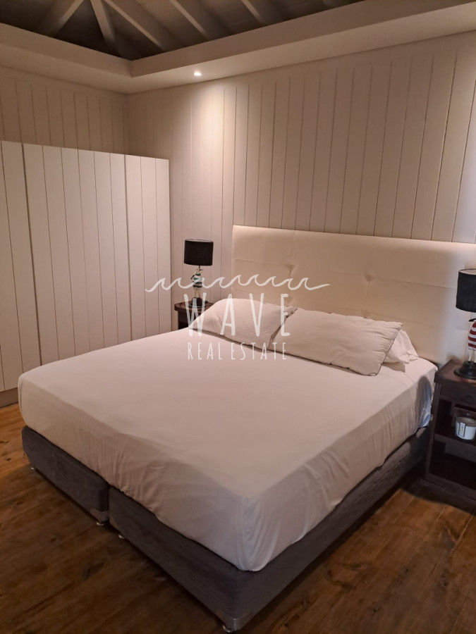 Casa ID.5903 - Alquiler Venta Casa 1 dormitorio Arenas de Jose Ignacio 