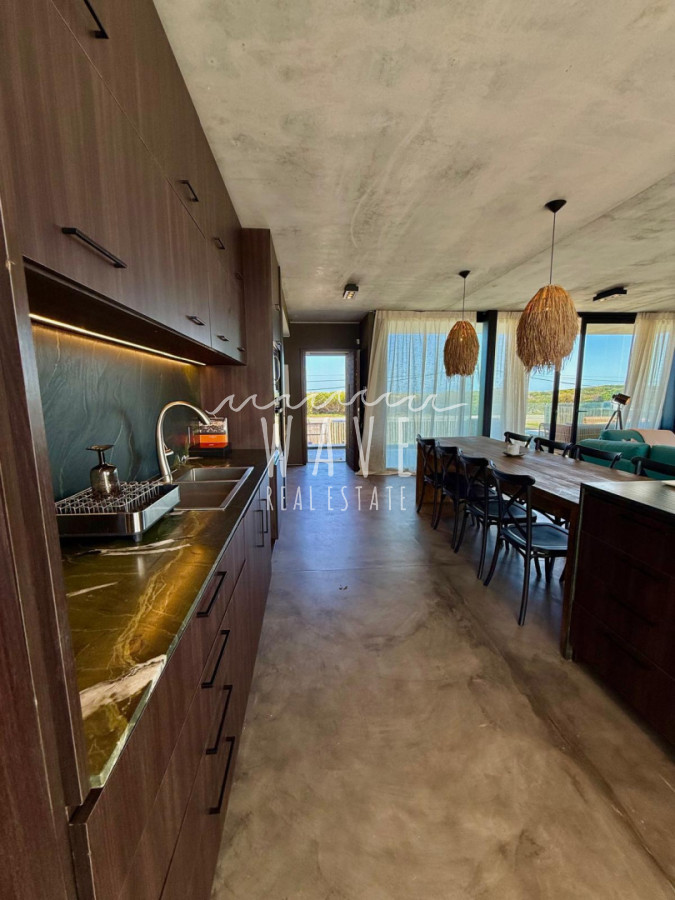 Casa ID.5290 - Venta Casa 3 dormitorios La Juanita Jose Ignacio 