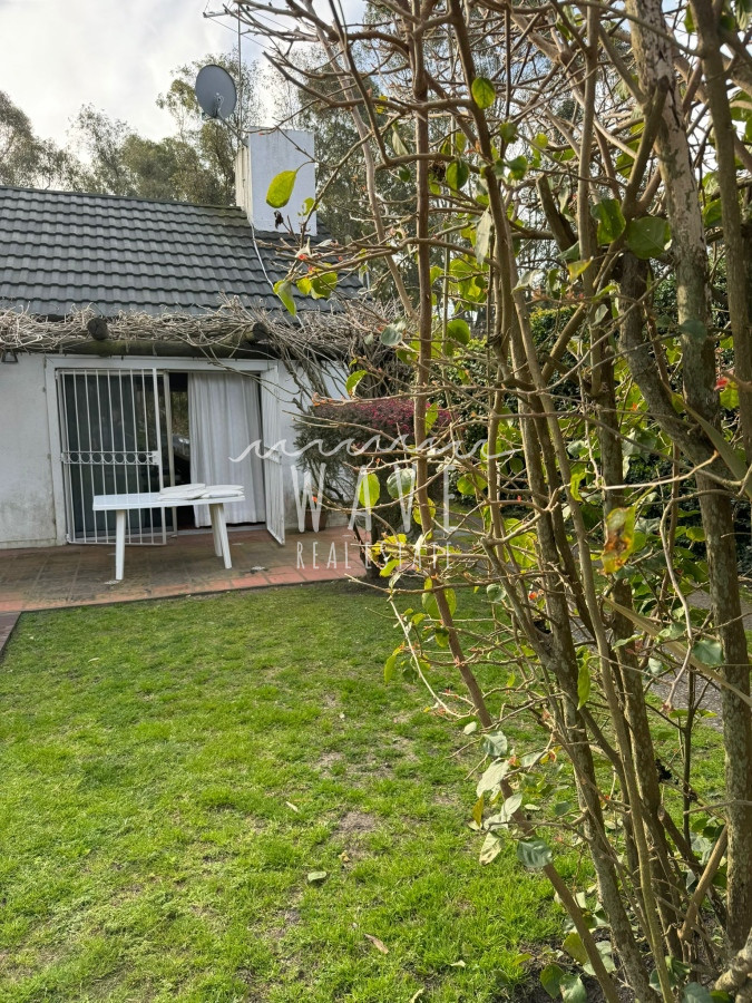 Casa ID.4451 - La Barra, El Tesoro, casa en venta y alquiler de verano, 3 dormitorios, piscina climatizada