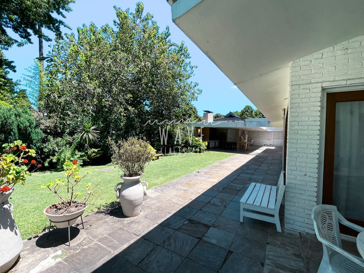 Casa ID.4369 - Hermosa casa en playa mansa para 12 personas alquiler temporada 