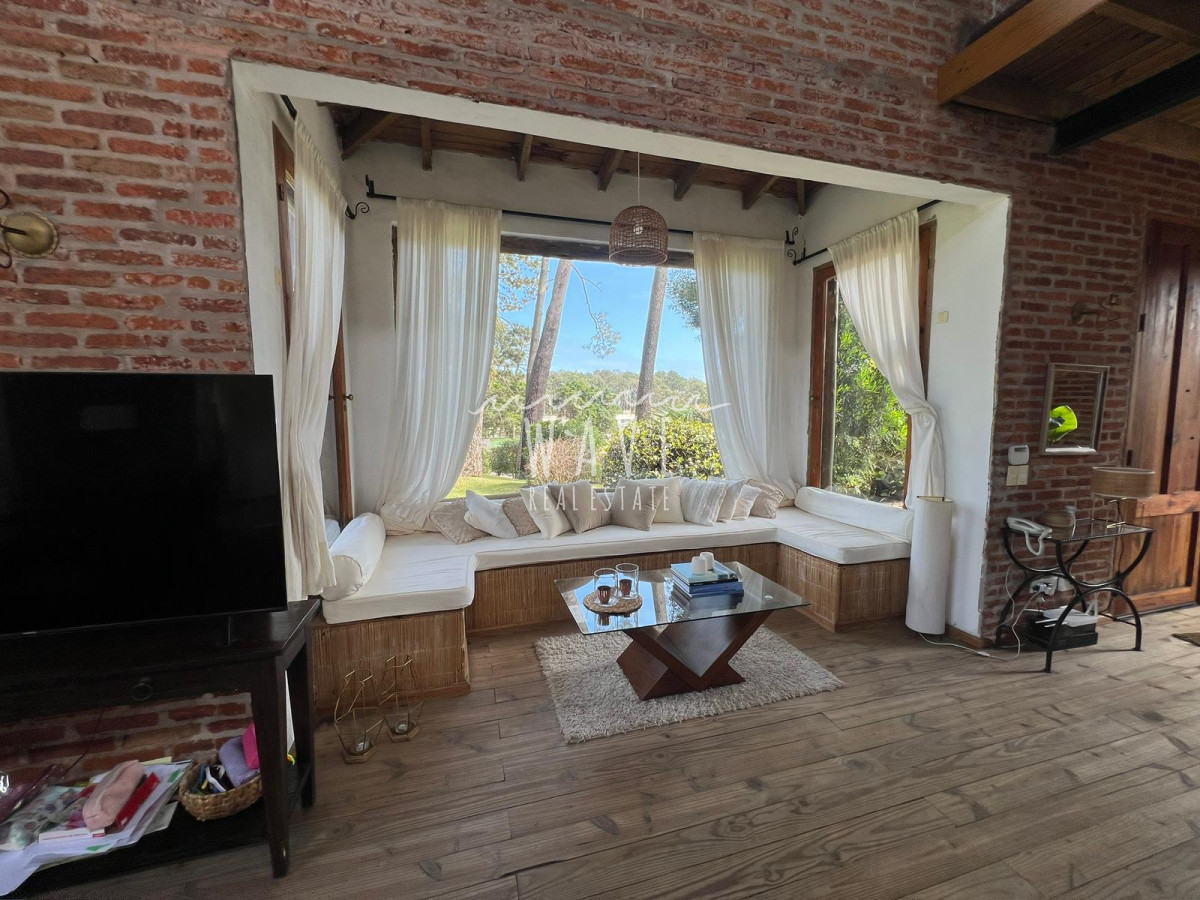 Casa ID.4541 - Alquiler de Temporada, Casa en Barrio Marly, 3 dormitorios