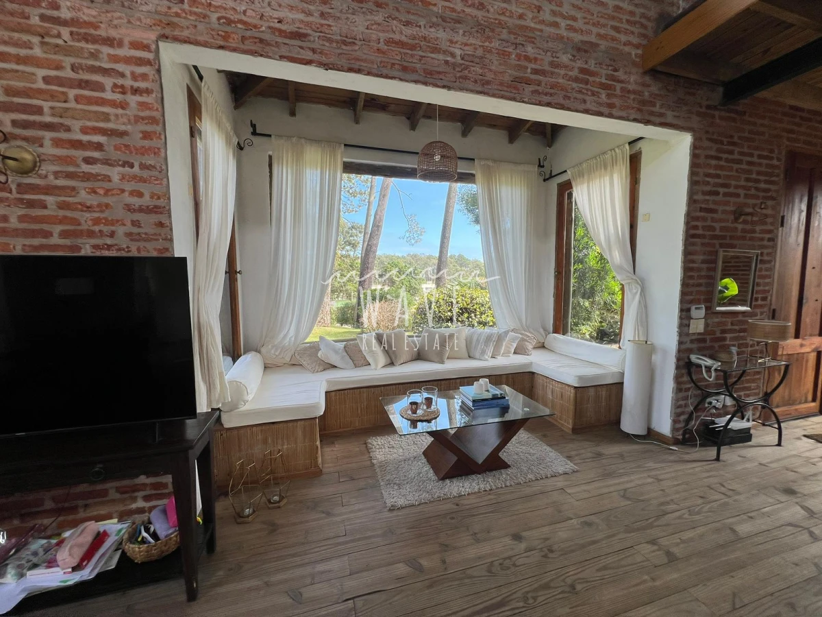 Casa ID.4541 - Alquiler de Temporada, Casa en Barrio Marly, 3 dormitorios