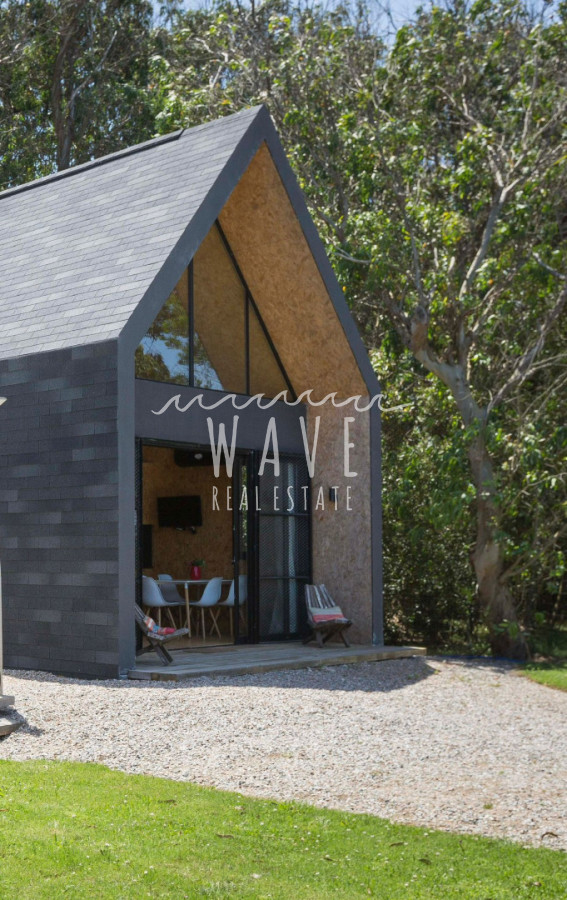 Casa ID.5410 - Venta Casa dos dormitorios Santa Monica