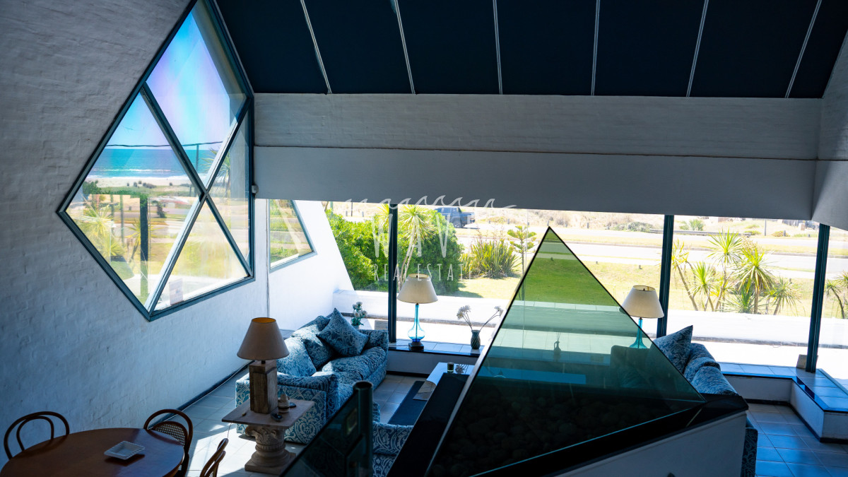 Casa ID.5220 - Venta de casa de 3 dormitorios + dep. en Montoya, La Barra