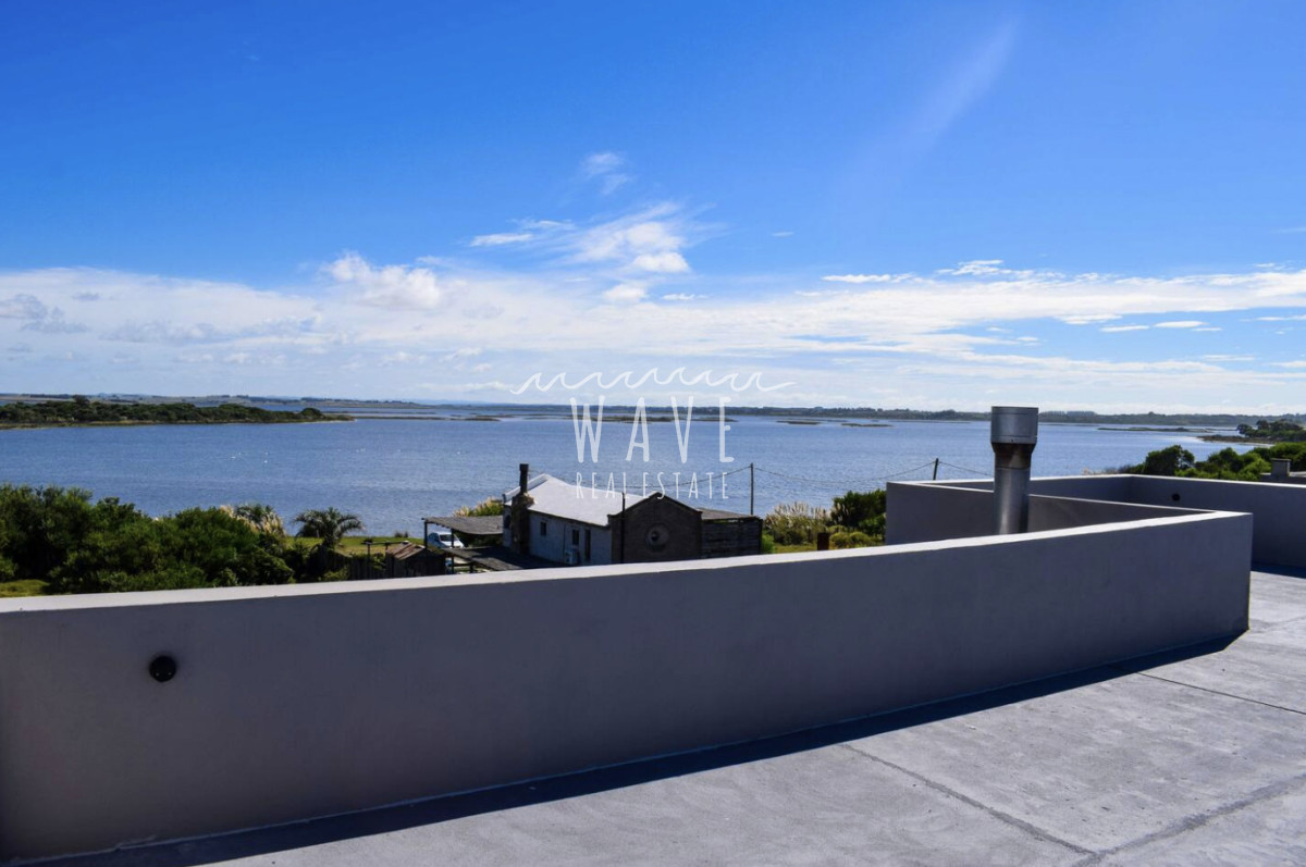 Casa ID.5345 - Alquiler de verano,  Casa de 2 dormitorios en Santa Mónica, José Ignacio