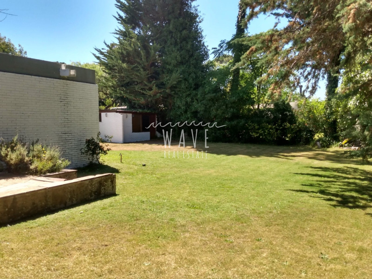 Casa ID.5407 - Casa en playa mansa alquiler invernal y temporal 