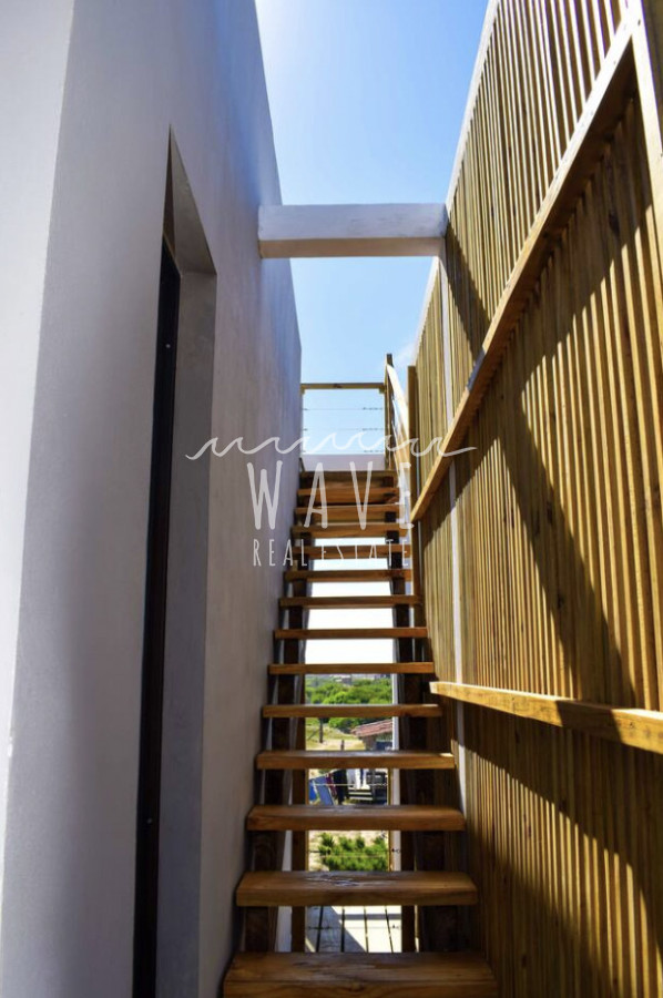 Casa ID.5345 - Alquiler de verano,  Casa de 2 dormitorios en Santa Mónica, José Ignacio