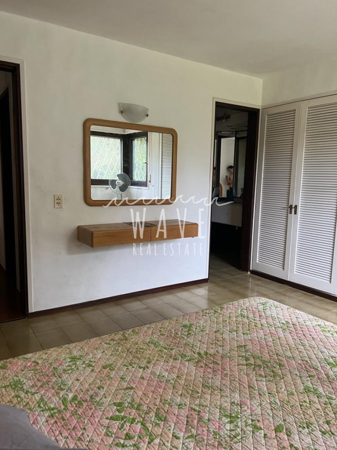 Casa ID.4428 - Alquiler temporada casa para 9 personas Punta del Este