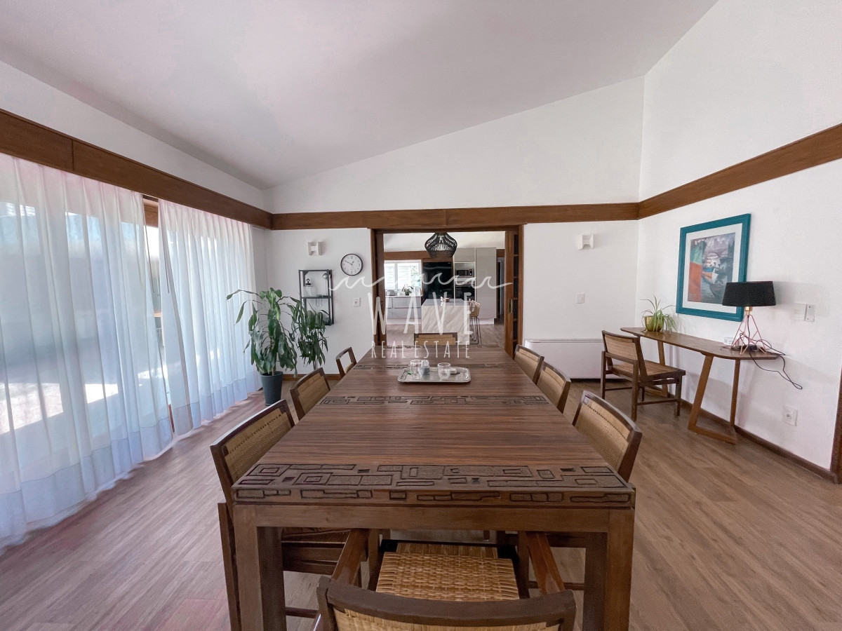 Casa ID.4369 - Hermosa casa en playa mansa para 12 personas alquiler temporada 