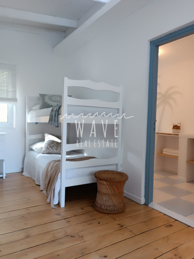 Casa ID.5269 - Venta de casa de 2 dormitorios en La Juanita, José Ignacio