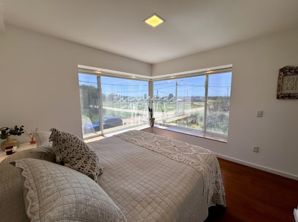 Casa ID.5839 - Alquiler Temporal Casa 3 dormitorios Santa Monica 