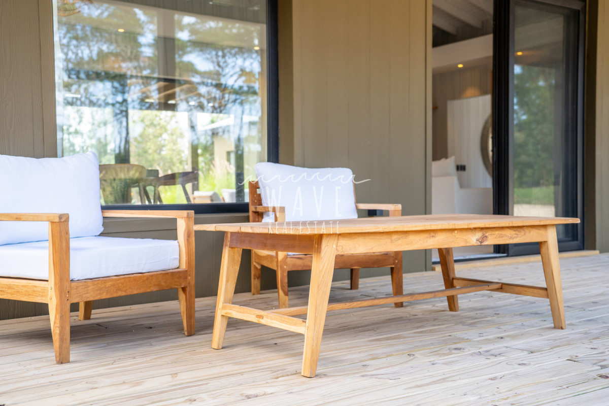 Casa ID.5413 - Venta Alquiler Casa 4 dormitorios Puerto Quetzal La Barra 