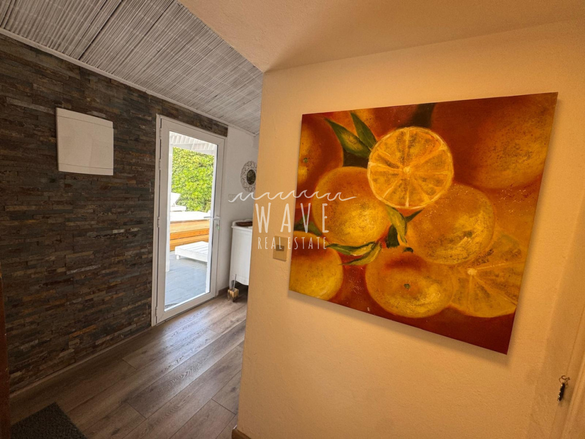 Casa ID.5952 - Alquiler temporada y venta casa 4 dormitorios a pasos del mar en la barra 