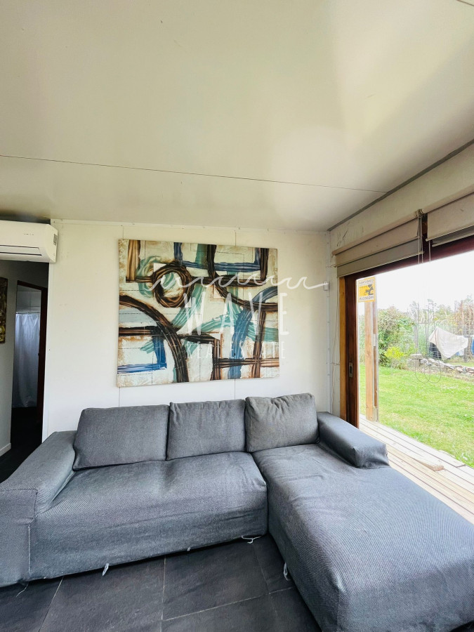 Casa ID.1582 - Alquiler de Verano, Casa de 2 dormitorios en EL Tesoro Disponible 