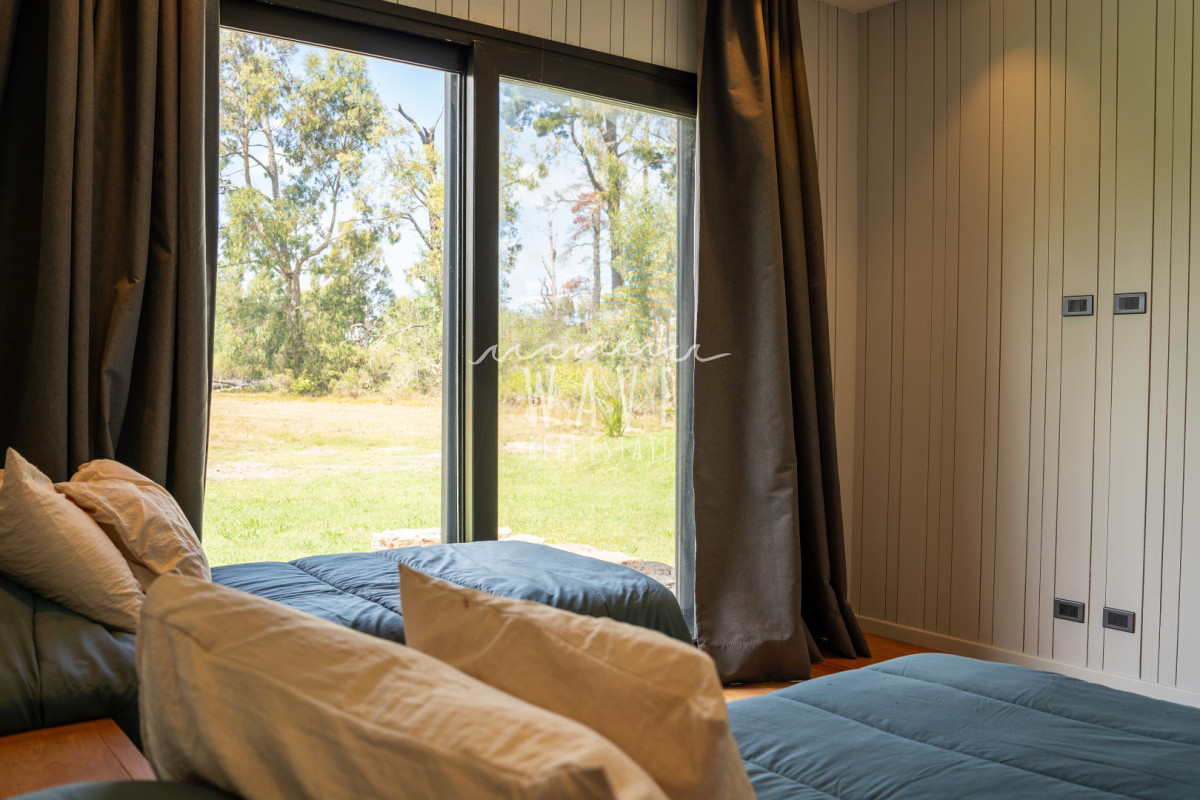 Casa ID.5413 - Venta Alquiler Casa 4 dormitorios Puerto Quetzal La Barra 