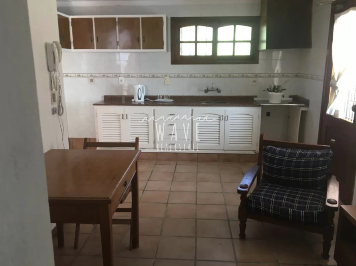Casa ID.4876 - Alquiler de verano, Casa de 4 dormitorios en Rincón del Indio