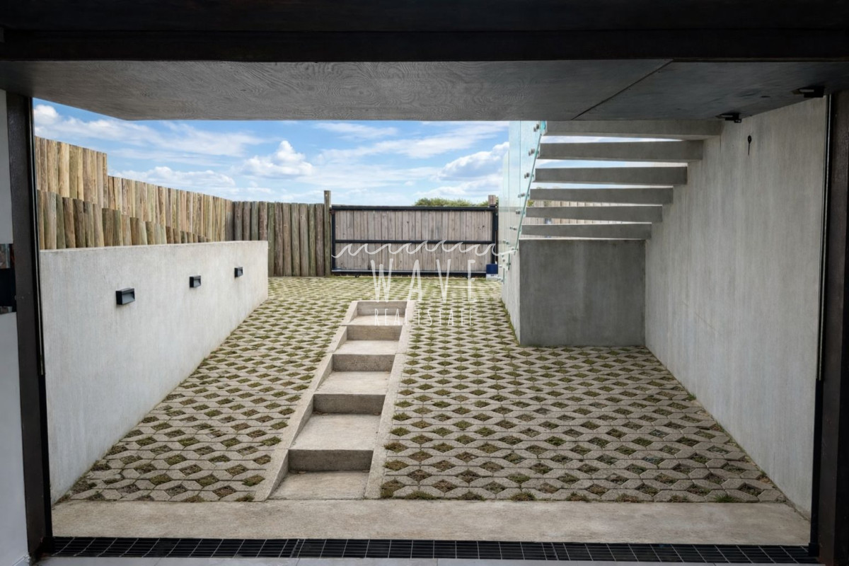 Casa ID.5290 - Venta Casa 3 dormitorios La Juanita Jose Ignacio 